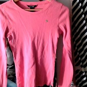 Abercrombie long sleeve thermal